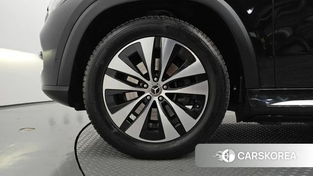 Mercedes-Benz GLE-Class W167 id 5026395 из Кореи 15