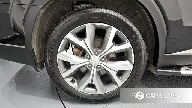 Hyundai Palisade id 3401181 из Кореи 15