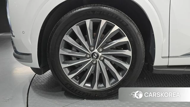 Hyundai The New Palisade id 5027189 из Кореи 33
