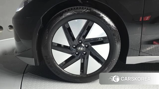 Hyundai Ionic 6 id 4995739 из Кореи 29