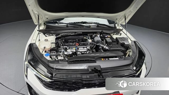 Kia The New K5 3rd generation id 4853961 из Кореи 33