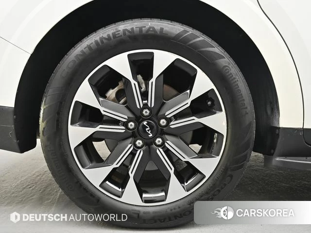 Kia Carnival 4th generation id 5040782 из Кореи 15