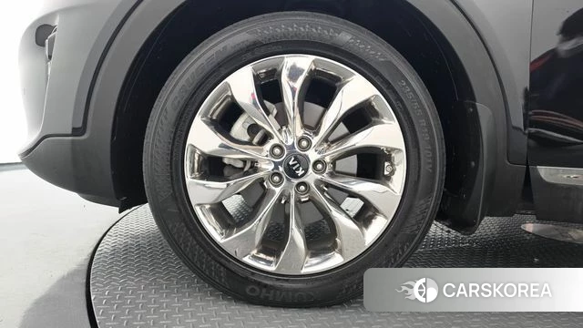 Kia The New Sorento id 5036064 из Кореи 15