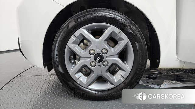 Kia The New Kia Ray id 4928727 из Кореи 26