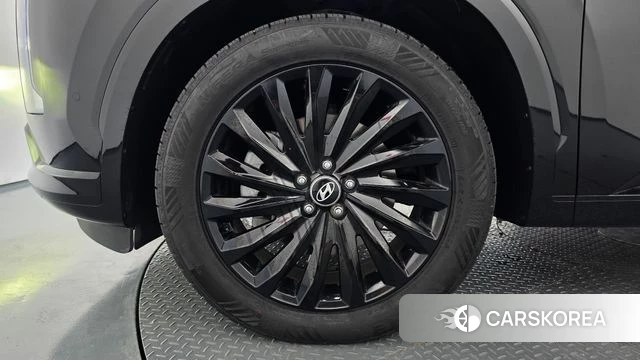 Hyundai The New Palisade id 4762392 из Кореи 15