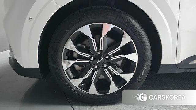 Kia Carnival 4th generation id 5033781 из Кореи 15