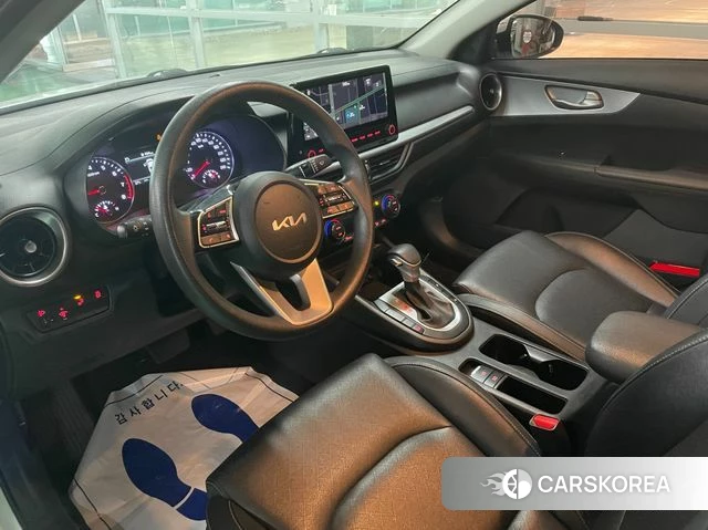 Kia The New K3 2nd generation id 5000717 из Кореи 13