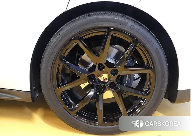 Porsche Panamera (972) id 3715872 из Кореи 15