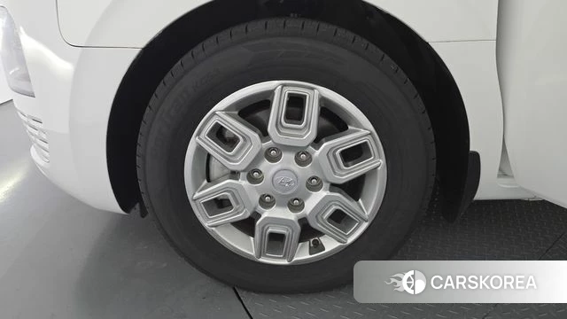 Hyundai Staria id 5039916 из Кореи 15