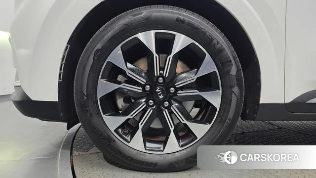 Kia Carnival 4th generation id 4785013 из Кореи 15