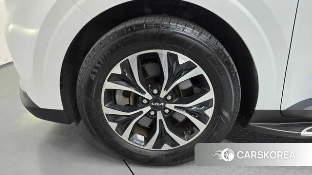 Kia Carnival 4th generation id 5021699 из Кореи 15