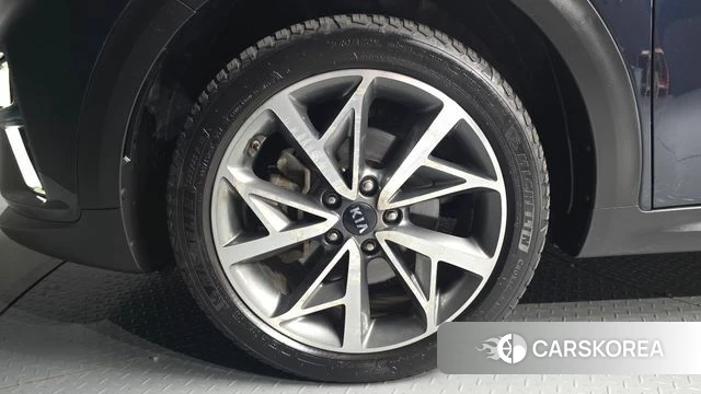 Kia Niro EV id 4993282 из Кореи 15