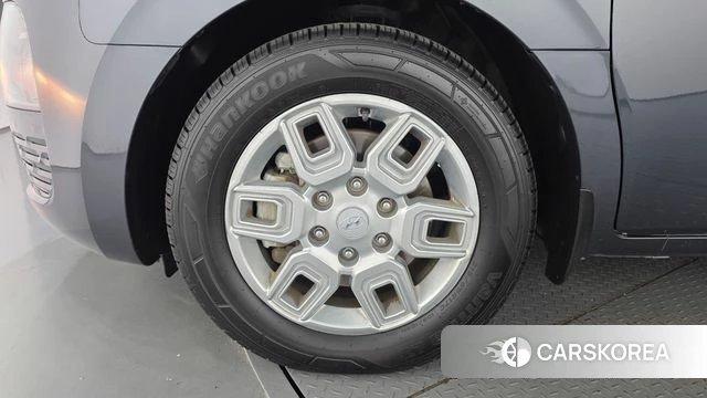 Hyundai Staria id 5002456 из Кореи 25