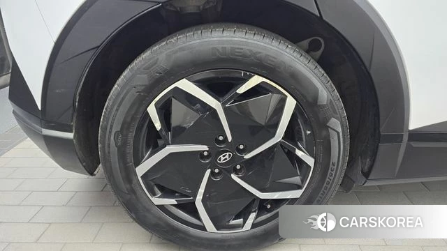 Hyundai Ionic 5 id 4966307 из Кореи 27
