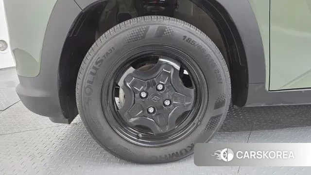 Hyundai Casper id 3655069 из Кореи 15