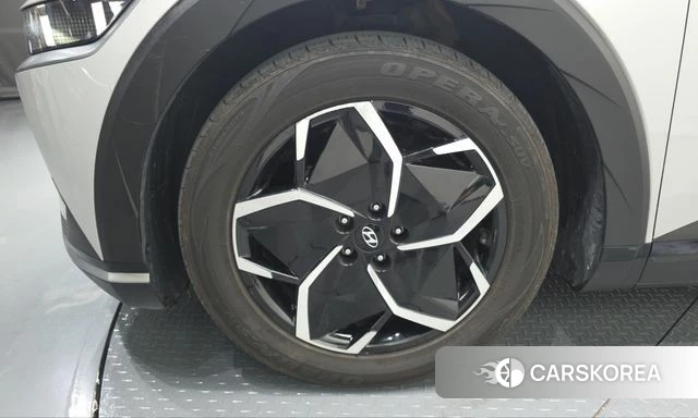 Hyundai Ionic 5 id 5026435 из Кореи 28