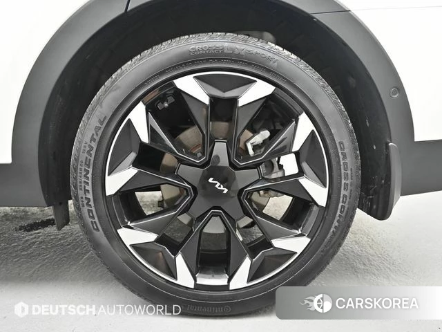 Kia The New Sorento 4th Generation id 4674825 из Кореи 15