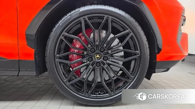 Lamborghini Urus id 3451844 из Кореи 15