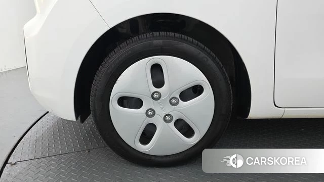 Kia The New Ray id 5003010 из Кореи 26