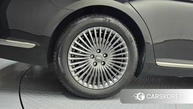 Genesis G90 id 4992193 из Кореи 15