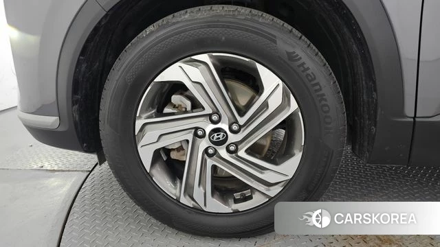 Hyundai The New Santa Fe id 5022740 из Кореи 28