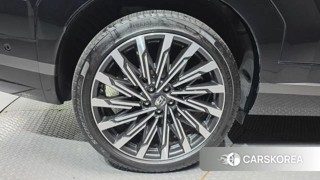 Hyundai Santa Fe (MX5) id 5021086 из Кореи 31