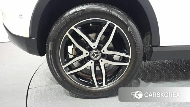 Mercedes-Benz GLA-Class X156 id 3893724 из Кореи 15