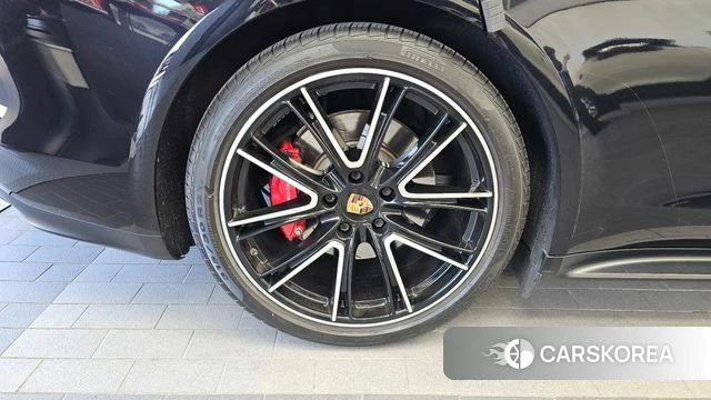 Porsche Panamera (971) id 4943615 из Кореи 15