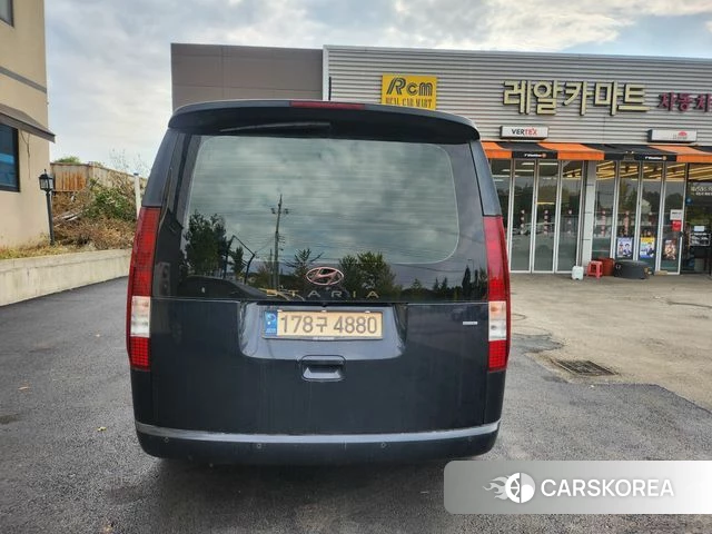 Hyundai Staria id 4992317 из Кореи 15