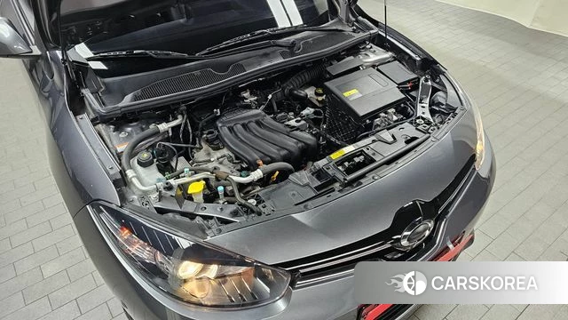 Renault Korea (Samsung) SM3 Neo id 5042242 из Кореи 28