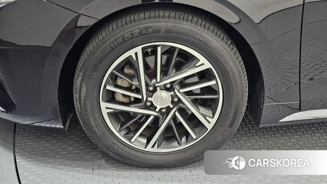 Hyundai The New Grandeur IG id 4987434 из Кореи 15