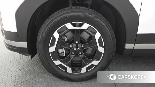 Hyundai Santa Fe (MX5) id 4729845 из Кореи 30