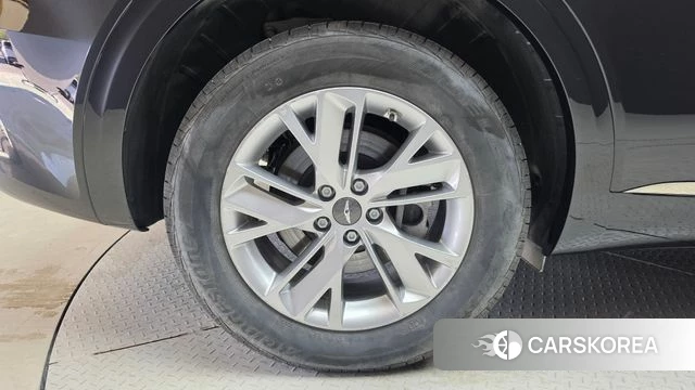 Genesis GV70 id 5026756 из Кореи 27