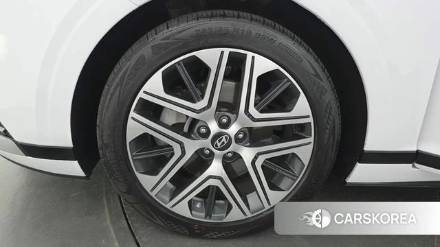 Hyundai Grandeur (GN7) id 5026991 из Кореи 25