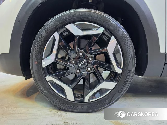 Kia The New Seltos id 4969459 из Кореи 15