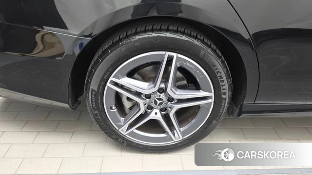 Mercedes-Benz E-Class W213 id 5002190 из Кореи 27