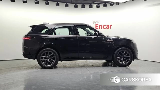 Land Rover Range Rover Sport 3rd Generation id 4565486 из Кореи 15