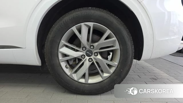 Genesis GV70 id 4990748 из Кореи 25