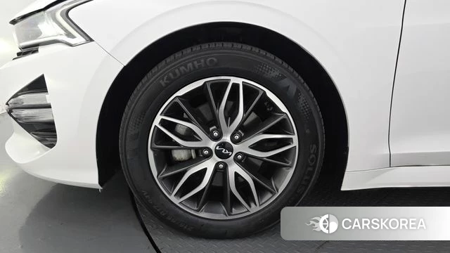 Kia K5 3rd generation id 5016488 из Кореи 15