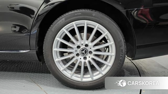 Mercedes-Benz E-Class W213 id 5034407 из Кореи 15