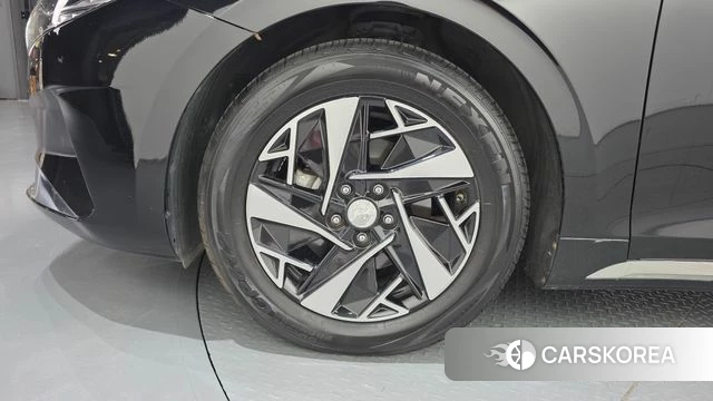 Hyundai The New Grandeur IG Hybrid id 5002725 из Кореи 29