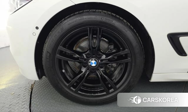 BMW 3 Series GT (F34) id 5047850 из Кореи 26
