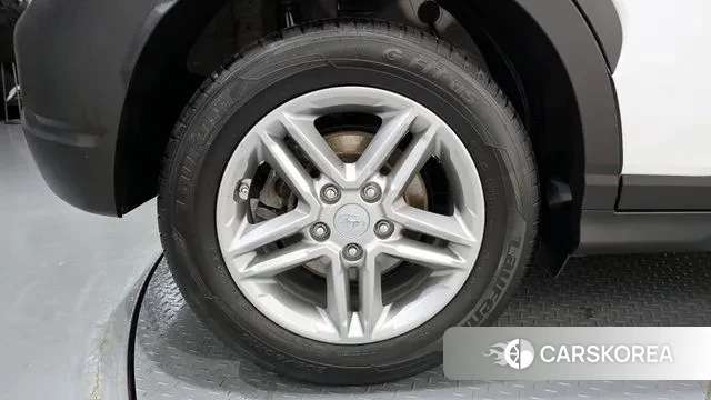 Hyundai The New Kona id 3670818 из Кореи 15