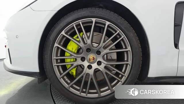 Porsche Panamera (971) id 4656261 из Кореи 15