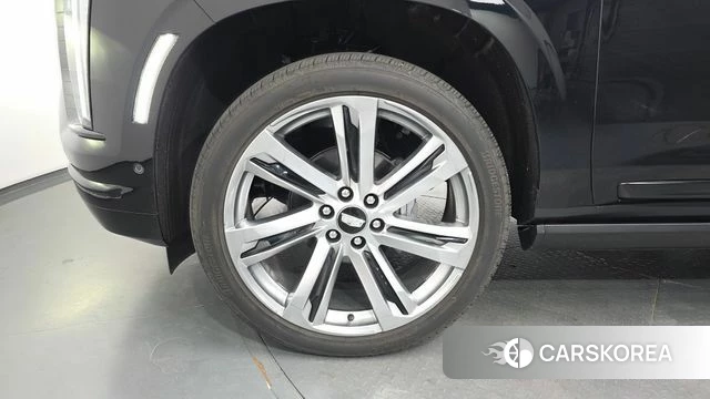 Cadillac Escalade 5th Generation id 4990212 из Кореи 15