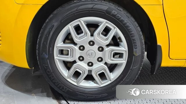 Hyundai Staria id 4951621 из Кореи 26
