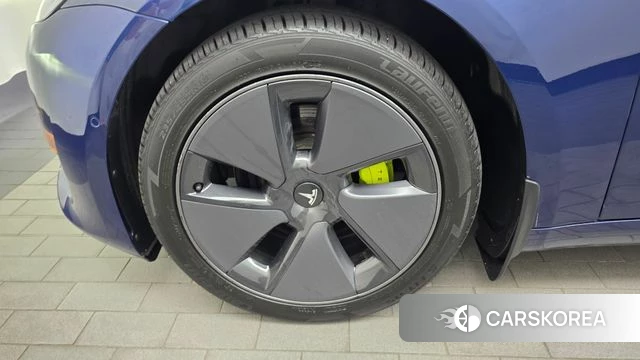 Tesla Model 3 id 4697932 из Кореи 25