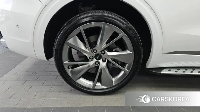 Genesis GV70 id 5032902 из Кореи 15