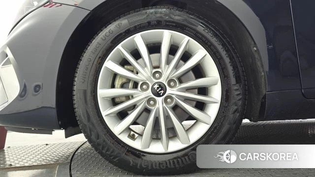 Kia K7 Premier id 4959963 из Кореи 27