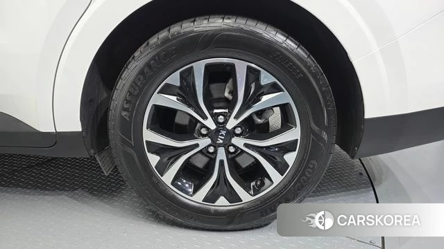 Kia Carnival 4th generation id 4894725 из Кореи 25